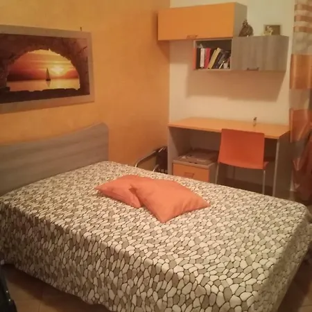 Apartmán La Marisa *