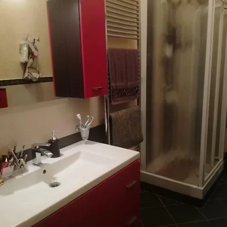 Apartmán La Marisa Piansano