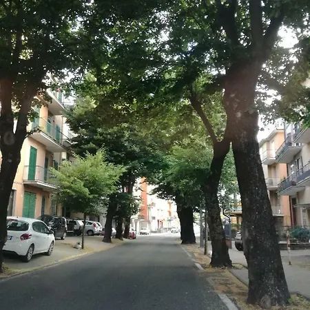 La Marisa Apartmán *