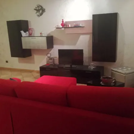 Apartmán La Marisa