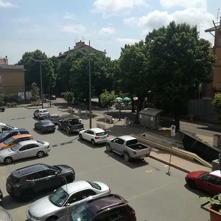 Apartmán La Marisa