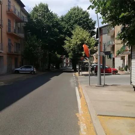 La Marisa Piansano