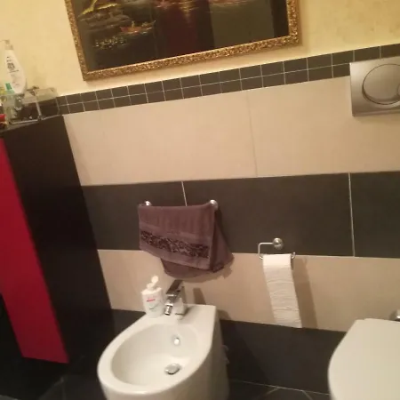 Apartmán La Marisa Piansano